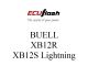 ECUflash - Buell XB12R & XB12S Lightning